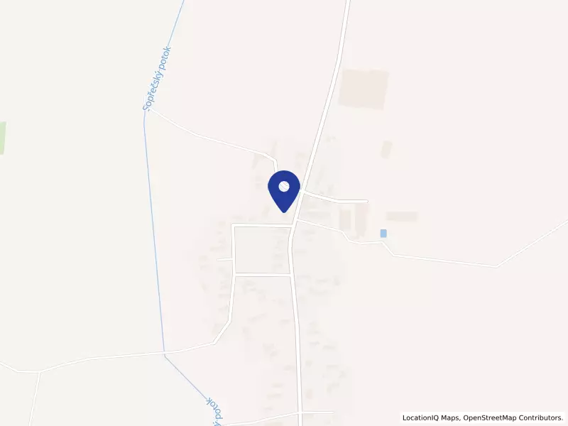 REALBI s.r.o., 78, 53316 Sopřeč - Sopřeč, IČO 08914958