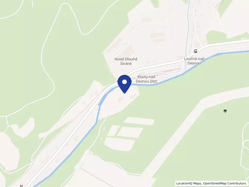 TOMÁŠ KAREŠ SERVIS s.r.o., 68, 78811 Loučná nad Desnou - Rejhotice, IČO 28600410