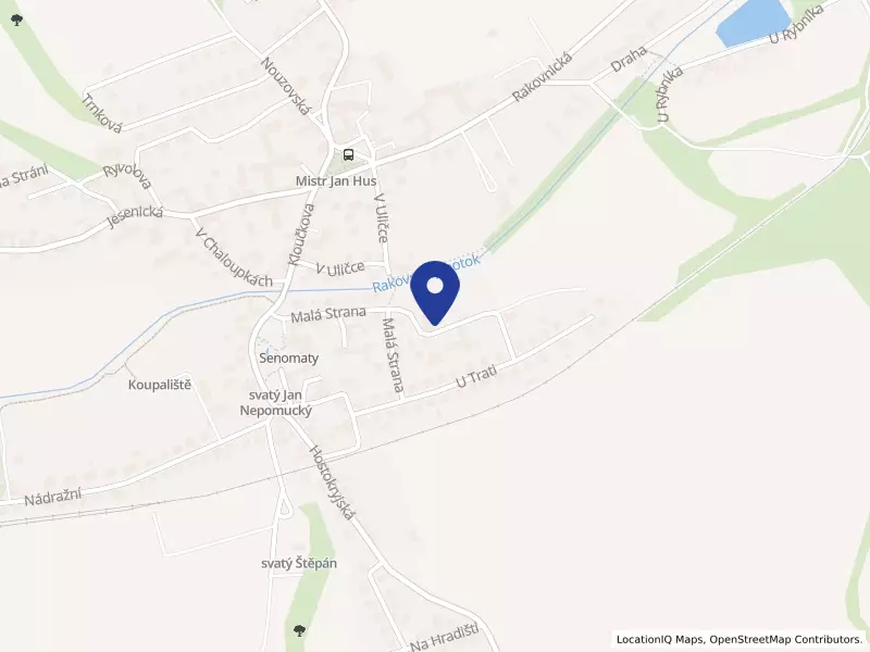 ERB.SHR s.r.o., Malá Strana 12, 27031 Senomaty - Senomaty, IČO 08061238