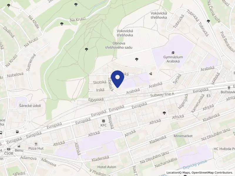 TOMDO, s.r.o., Tibetská 806/2, 16000 Praha 6 - Vokovice, IČO 28421728