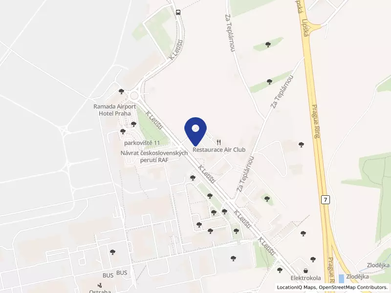 Czech Airlines Handling, a.s., K letišti 1040/10, 16100 Praha 6 - Ruzyně, IČO 25674285