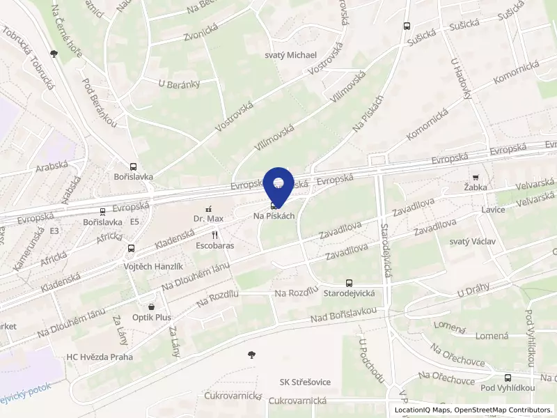 ELSO PHILIPS SERVICE, spol. s r.o., Kladenská 1879/3, 16000 Praha 6 - Dejvice, IČO 48113336