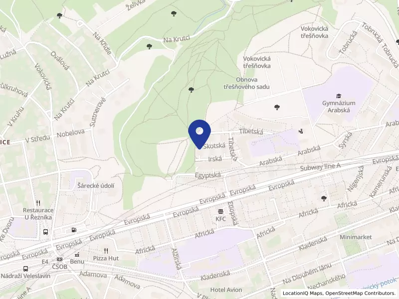 K. D. I. M. s.r.o., Skotská 797/5, 16000 Praha 6 - Vokovice, IČO 07367881