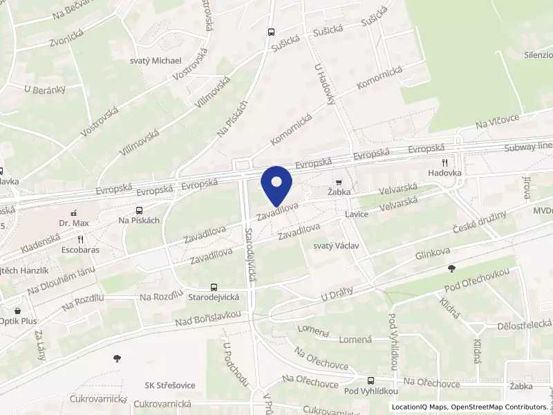 Sapfir Distribution s.r.o., Zavadilova 1478/20, 16000 Praha 6 - Dejvice, IČO 07347952
