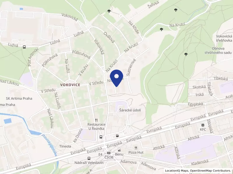Hrachovec Invest s.r.o., Coriových 821/9, 16000 Praha 6 - Vokovice, IČO 21750581