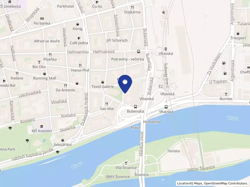 KANTAR CZ s.r.o., Strossmayerovo náměstí 1477/6, 17000 Praha 7 - Holešovice, IČO 45801851