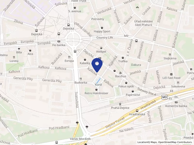 Time is Ltd. s.r.o., Kafkova 346/14, 16000 Praha 6 - Dejvice, IČO 05446872