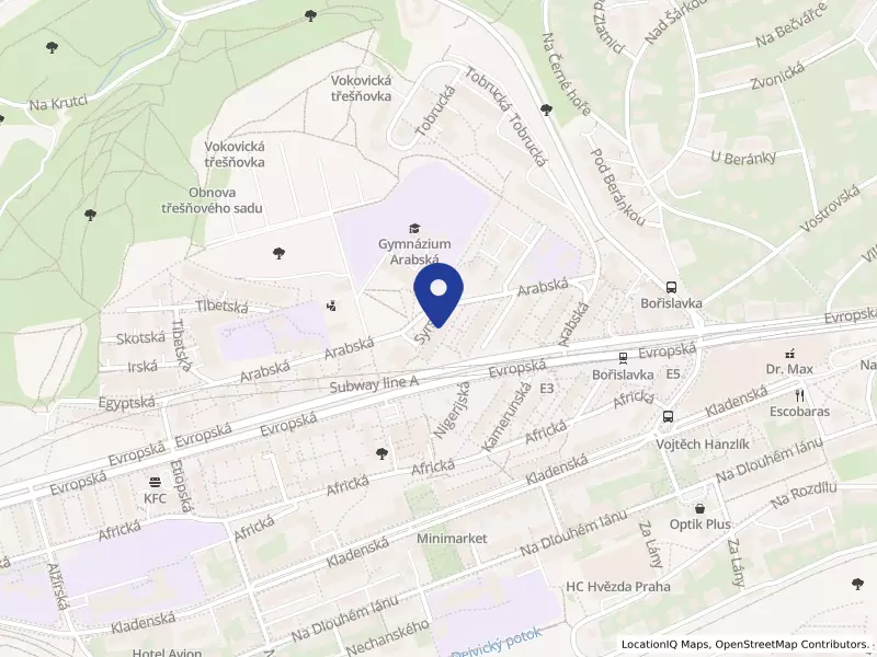 DN logtech s.r.o., Syrská 586/6, 16000 Praha 6 - Vokovice, IČO 19102135