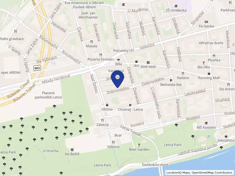 VPS Stavgroup s.r.o., Dobrovského 1076/36, 17000 Praha 7 - Holešovice, IČO 11787031