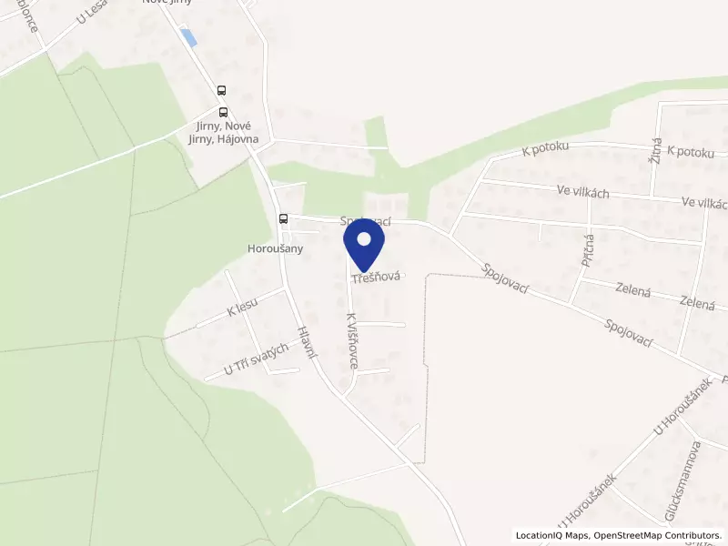 STRAVIT CONSTRUCTS s.r.o., Třešňová 404, 25082 Horoušany - Horoušánky, IČO 21392536