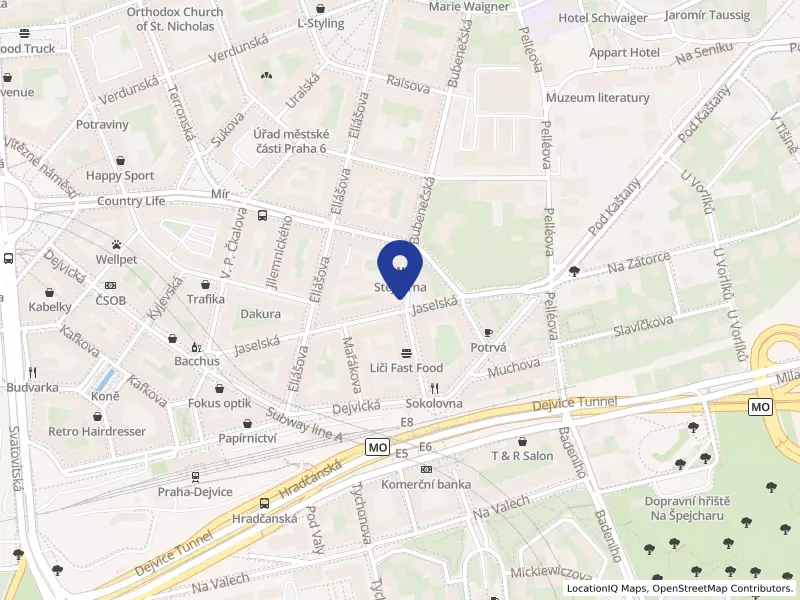 Řeznictví MeatPoint, s.r.o., Bubenečská 308/13, 16000 Praha 6 - Bubeneč, IČO 09958941