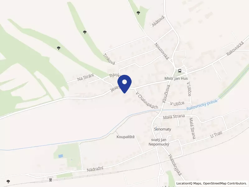 Zemědělské družstvo Senomaty, V Chaloupkách 67, 27031 Senomaty - Senomaty, IČO 46353836