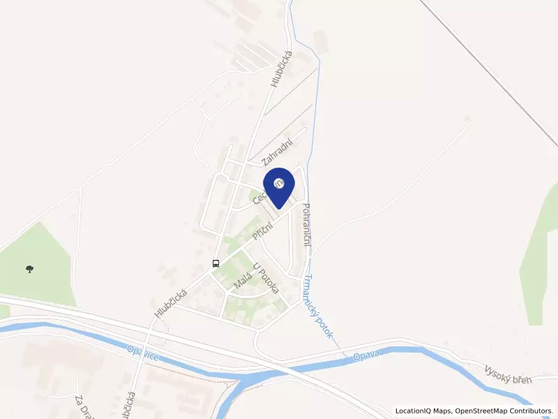 DŘEVOSTAVBY-PAVLÍK, s.r.o., Příční 469/13, 79401 Krnov - Pod Bezručovým vrchem, IČO 28645731
