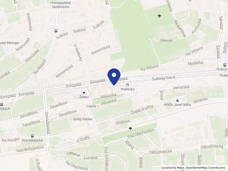Unilabs Diagnostics k.s., Praha, Evropská 2589/33b, 16000 Praha 6 - Dejvice, IČO 60470488