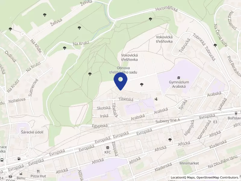 Cestovní kancelář Star Line, s.r.o., Praha, Tibetská 807/9, 16000 Praha 6 - Vokovice, IČO 28524888