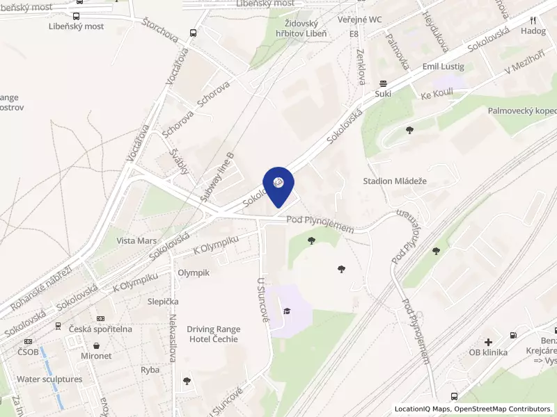 Epona Interiors s.r.o., Na kopečku 1282/1, 18000 Praha 8 - Libeň, IČO 24838837