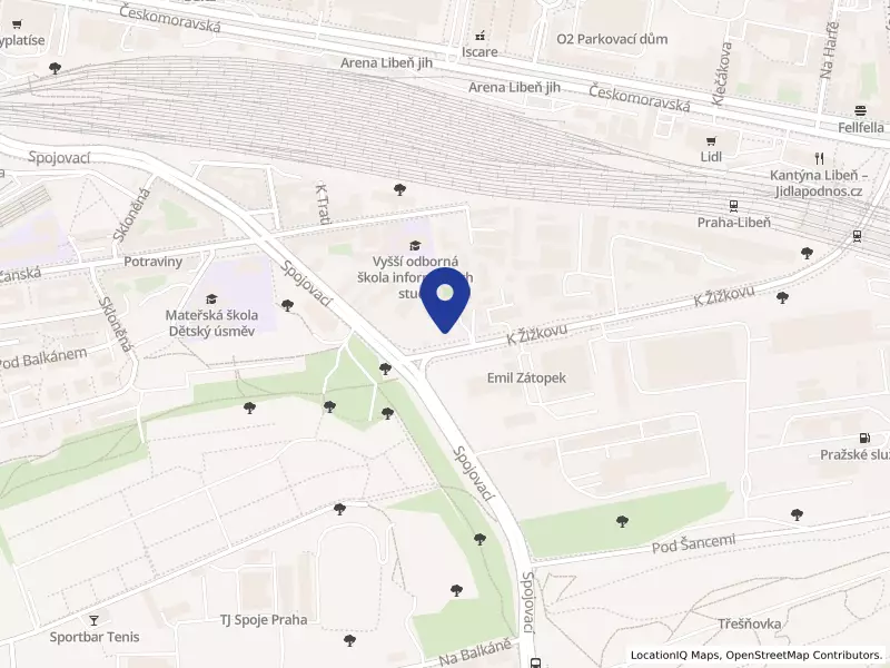 DYBYSTAV s.r.o., K Žižkovu 381/1, 19000 Praha 9 - Vysočany, IČO 07288646