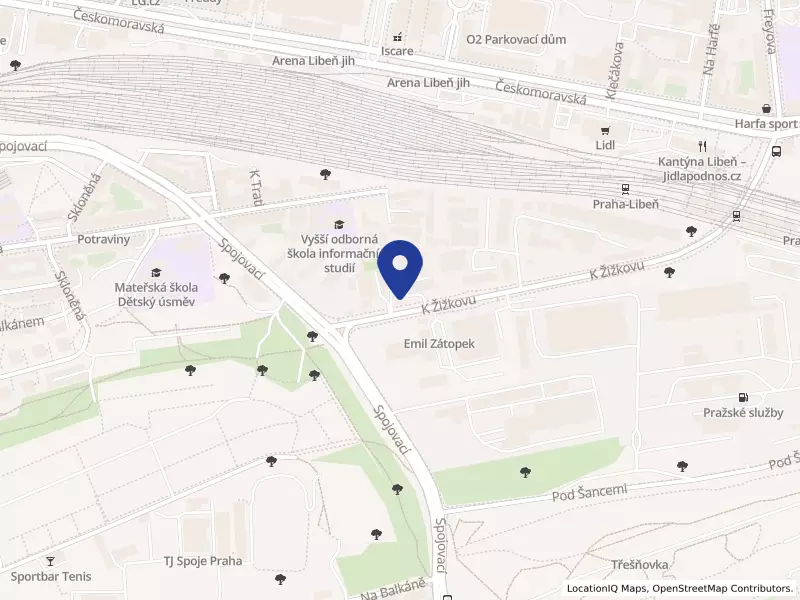 NAVISAT, s.r.o., Praha, K Žižkovu 97/5, 19000 Praha 9 - Vysočany, IČO 27196453
