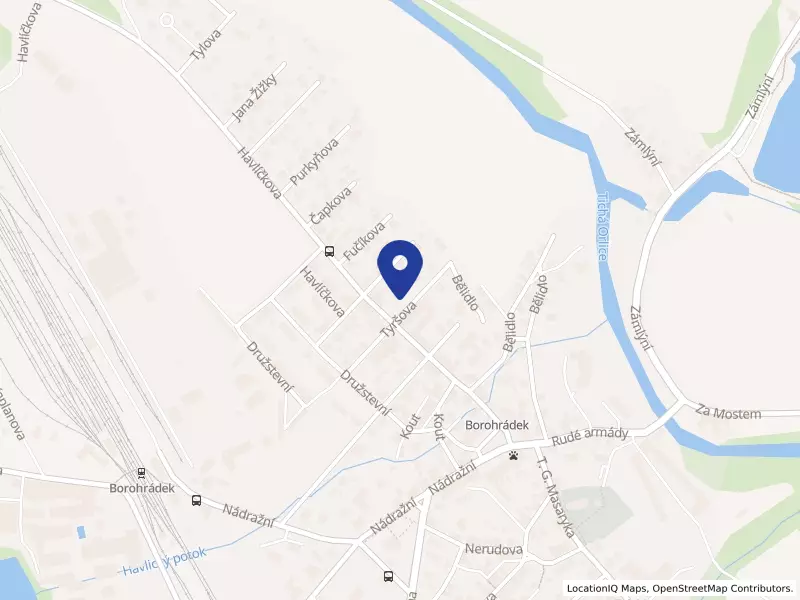 AB-TIP s.r.o., Borohrádek, Tyršova 595, 51724 Borohrádek - Borohrádek, IČO 28815181