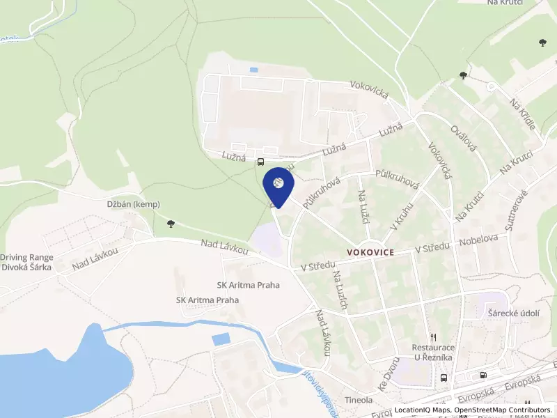 OHIO, s.r.o., Pod Aritmou 546/4, 16000 Praha 6 - Vokovice, IČO 49704087