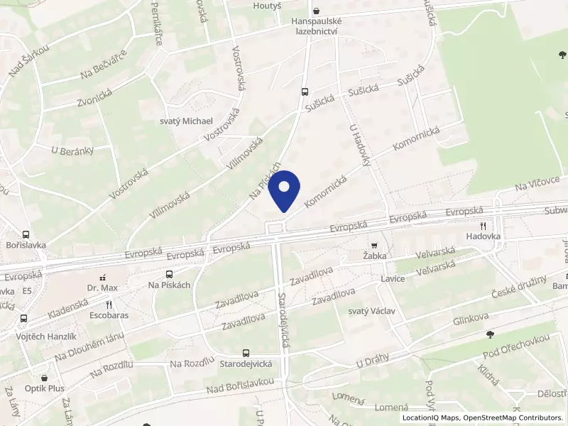 ENERGOREGUL s.r.o., Komornická 1394/1, 16000 Praha 6 - Dejvice, IČO 25704966