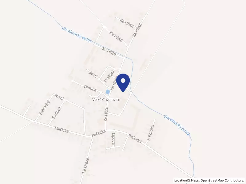 KlempStr s.r.o., Krátká 31, 28911 Pečky - Velké Chvalovice, IČO 10715410