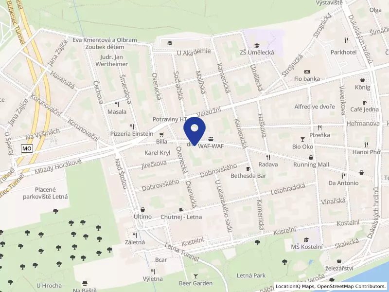 PokeHaus s.r.o., Milady Horákové 386/63, 17000 Praha 7 - Holešovice, IČO 07036817