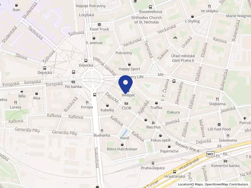 SPV Podhrad s.r.o., Na hutích 661/9, 16000 Praha 6 - Bubeneč, IČO 23115386