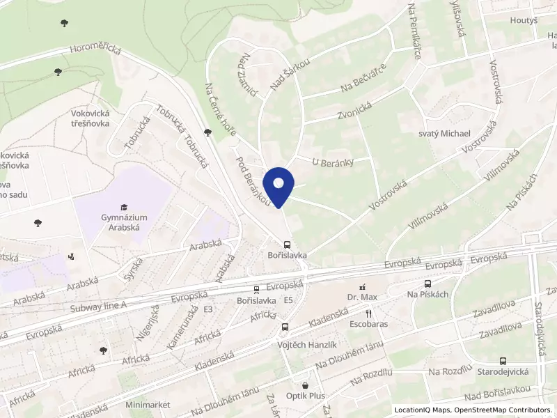 Nielsen CZ s.r.o., Pod Beránkou 2469/1, 16000 Praha 6 - Dejvice, IČO 63981432