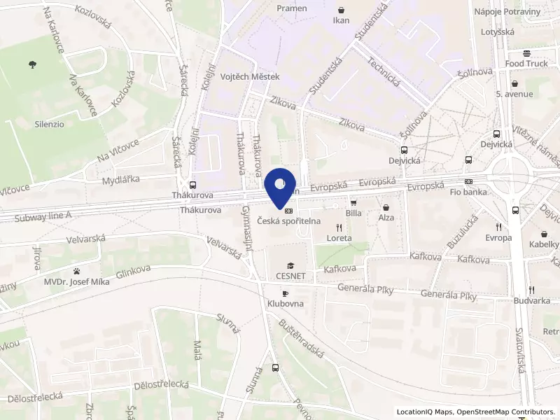 EmbedIT s.r.o., Evropská 2690/17, 16000 Praha 6 - Dejvice, IČO 17139708