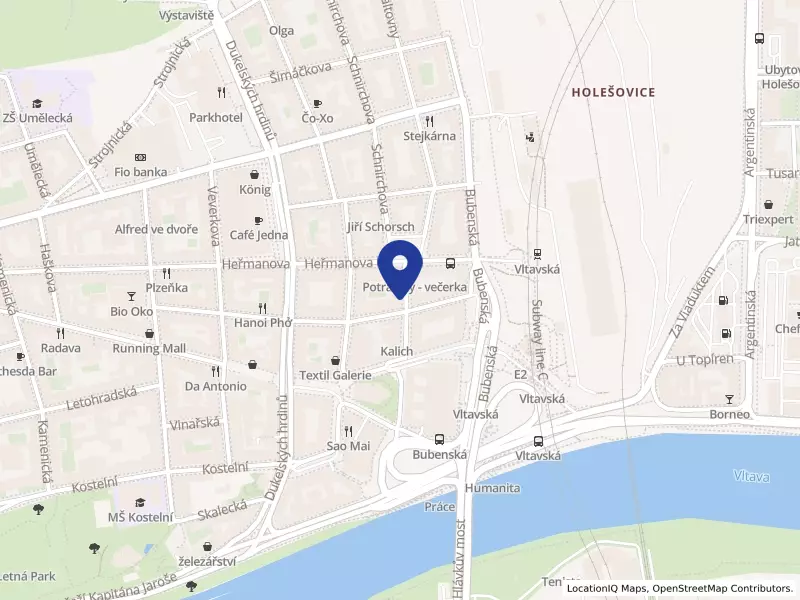 Litero s.r.o., Farského 1122/7, 17000 Praha 7 - Holešovice, IČO 24675628