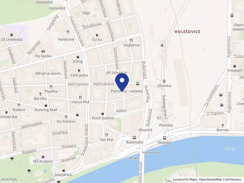 Nailounge Most s.r.o., Farského 1121/9, 17000 Praha 7 - Holešovice, IČO 08336113