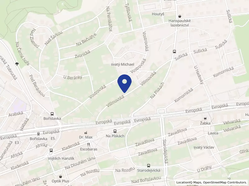EXIMPO, akciová společnost, Vilímovská 633/21, 16000 Praha 6 - Dejvice, IČO 00485942