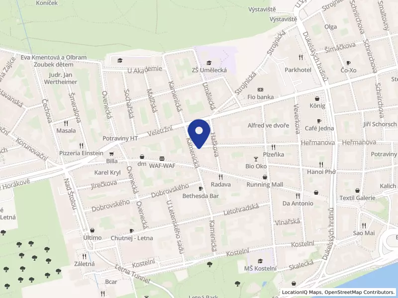 BDGplus s.r.o., Praha, Heřmanova 597/61, 17000 Praha 7 - Holešovice, IČO 04222733