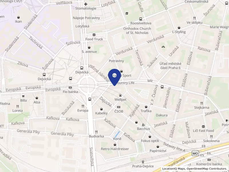 CCB-CZECH s.r.o., Čs. armády 872/33, 16000 Praha 6 - Bubeneč, IČO 26688191