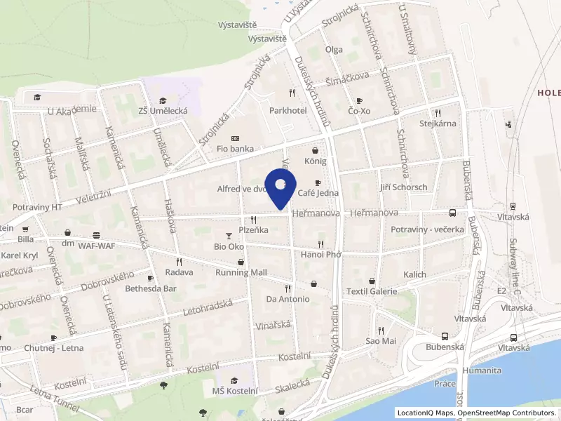 ABG medico s.r.o., Heřmanova 1169/22, 17000 Praha 7 - Holešovice, IČO 09017089