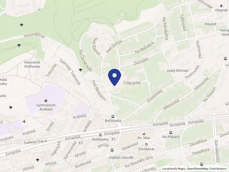 RFspin s. r. o., Na Beránce 57/2, 16000 Praha 6 - Dejvice, IČO 27084990