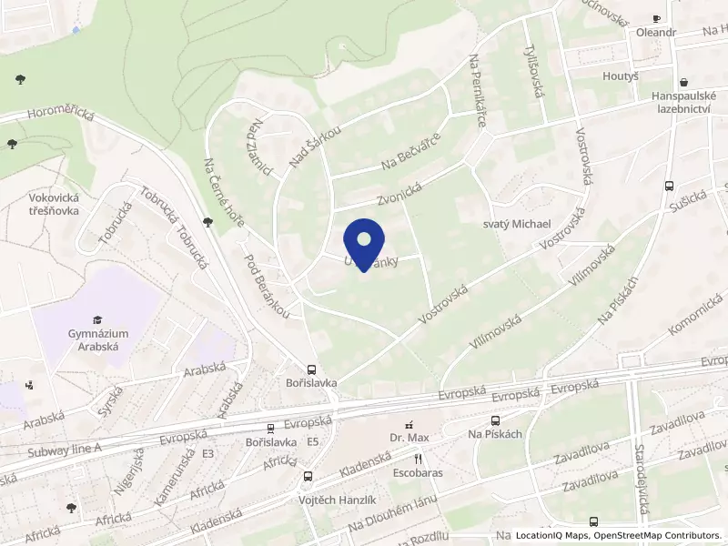 RENT TO REST s.r.o., U Beránky 2140/4, 16000 Praha 6 - Dejvice, IČO 25115481