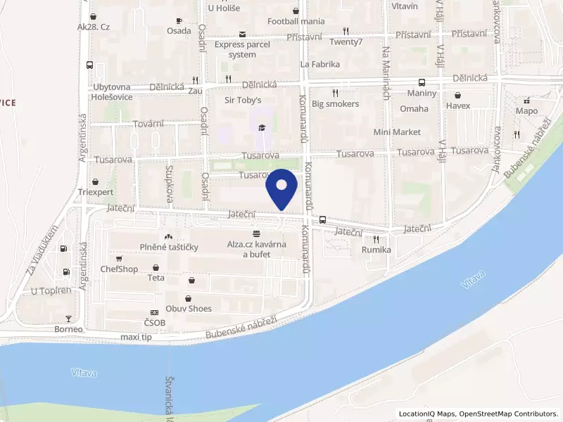 STUDIO DEGREE s.r.o., Jateční 1530/33, 17000 Praha 7 - Holešovice, IČO 27424081