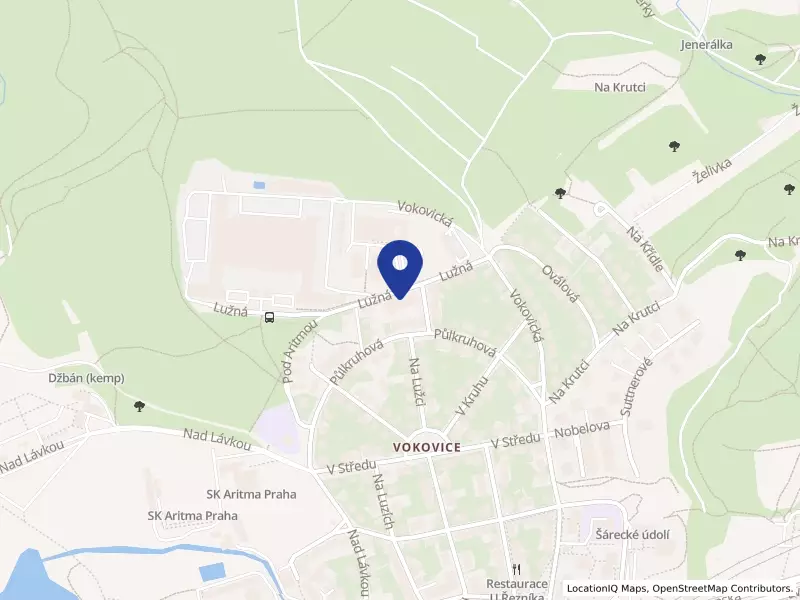 D.S.D. PRAKTIK s.r.o., Lužná 745/15, 16000 Praha 6 - Vokovice, IČO 25241591