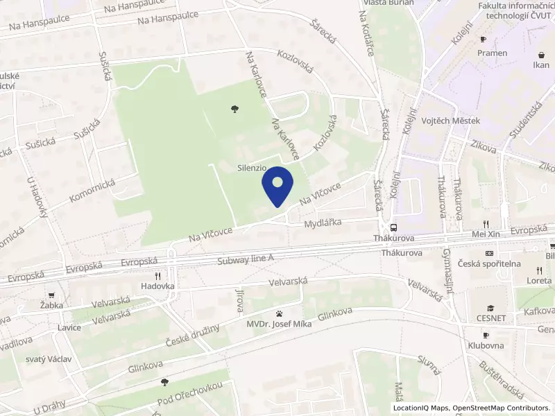 ENVI-PUR, s.r.o., Na Vlčovce 13/4, 16000 Praha 6 - Dejvice, IČO 25166077