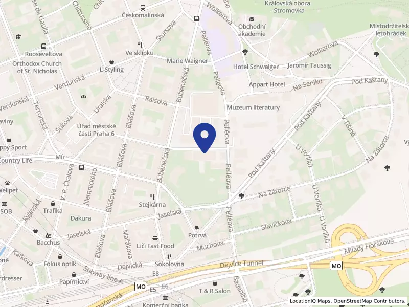 Alts Partner s.r.o., Ronalda Reagana 1122/1a, 16000 Praha 6 - Bubeneč, IČO 17671906