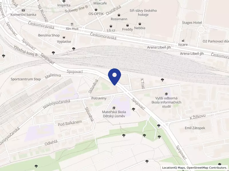 JE Financing s.r.o., Praha, Spojovací 205/24, 19000 Praha 9 - Vysočany, IČO 27912612