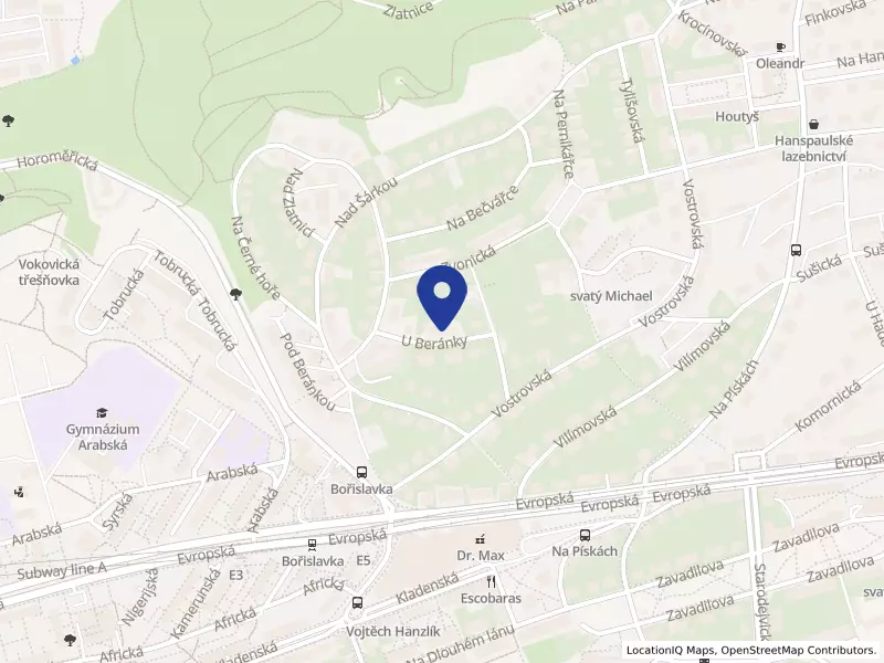 StaMoGeo, s.r.o., Praha, U Beránky 2033/7, 16000 Praha 6 - Dejvice, IČO 28486854