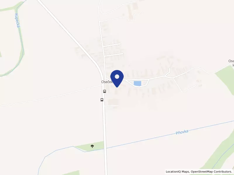 Polabská stavební s.r.o., Oseček, 87, 28941 Oseček - Oseček, IČO 47548169