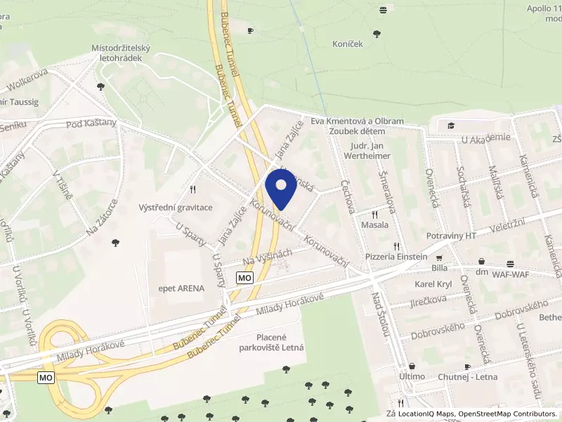 Kumanesito s.r.o., Korunovační 704/14, 17000 Praha 7 - Bubeneč, IČO 08316309