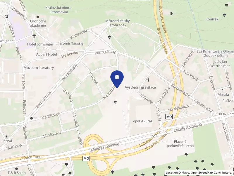 RIXO a.s., Na Zátorce 672/24, 16000 Praha 6 - Bubeneč, IČO 01487779
