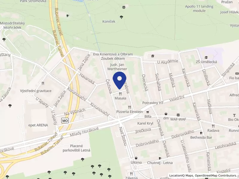 Reeva Consulting, s.r.o., Keramická 201/4, 17000 Praha 7 - Bubeneč, IČO 17787335