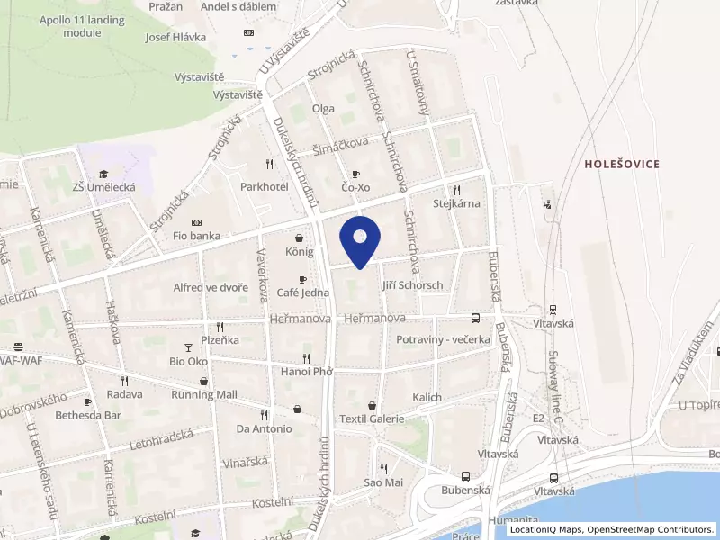 ATRISHCH - STAV s.r.o., Šternberkova 446/17, 17000 Praha 7 - Holešovice, IČO 04142136