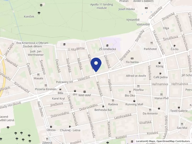 Sushiboss s.r.o., Kamenická 626/38, 17000 Praha 7 - Holešovice, IČO 29515254
